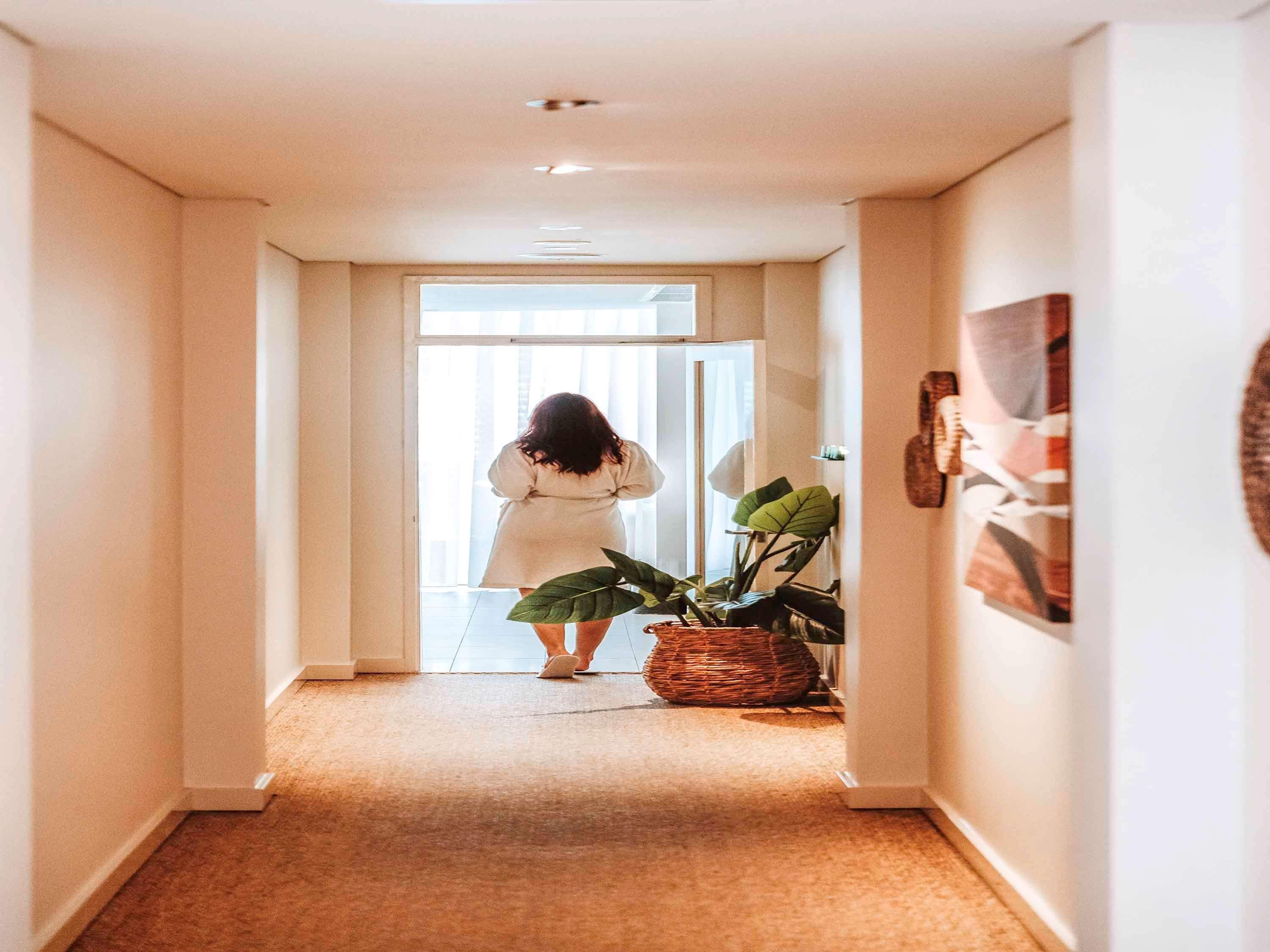 Pullman International Hotel 5*